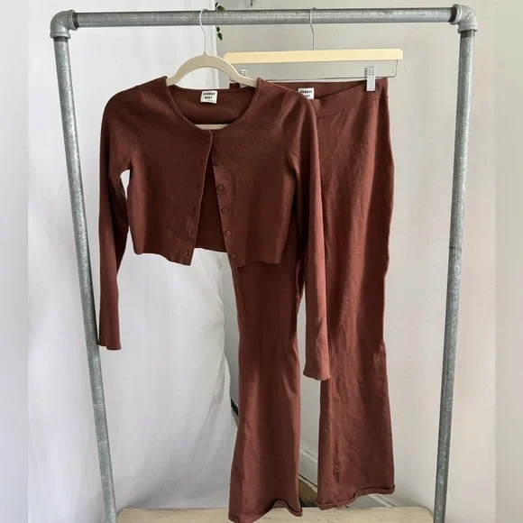 Sunday best set - Picture 1 of 3